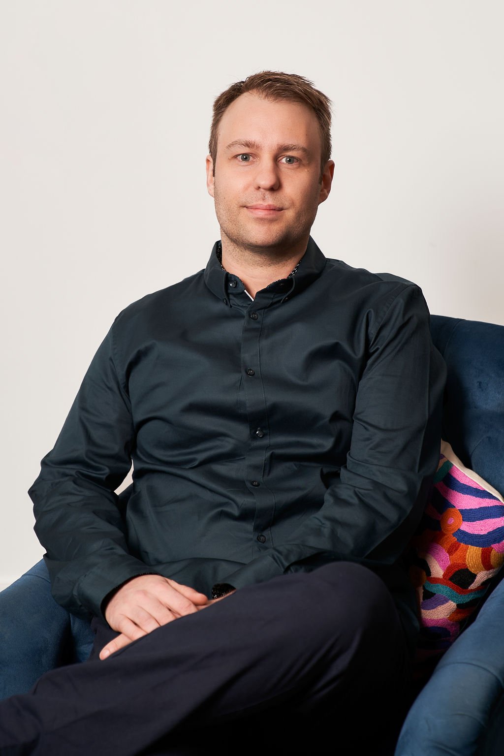 Christopher Healey - Recent Photo 2