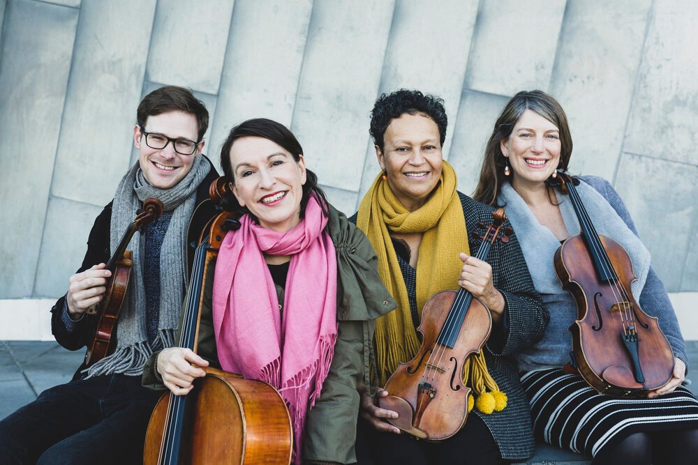 Flinders Quartet